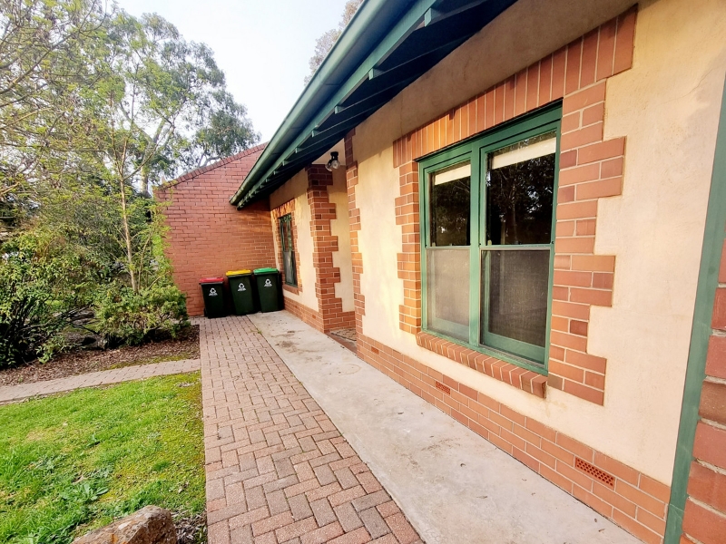 4/2 Moculta Road, Angaston House for rent Listed by Kirstyn Page of Lj Hooker Property