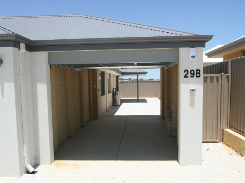 29b McLaren Ave, BEELIAR Townhouse for rent Listed by Michael Mikulic