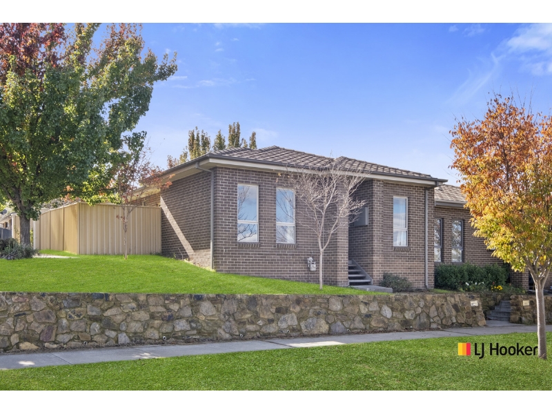 38 Mobourne Street, Bonner House for rent Listed by Jessica Cook of