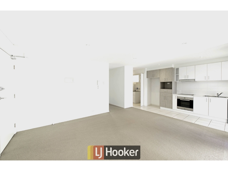 17/80 Henty Street, Braddon Apartment for rent Listed by of Lj Hooker