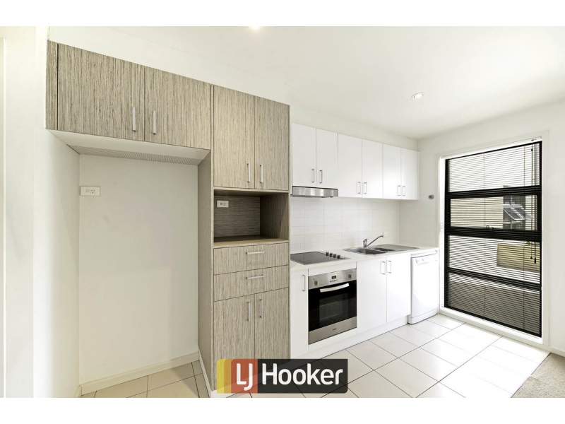 17/80 Henty Street, Braddon Apartment for rent Listed by of Lj Hooker