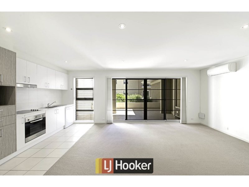 17/80 Henty Street, Braddon Apartment for rent Listed by of Lj Hooker