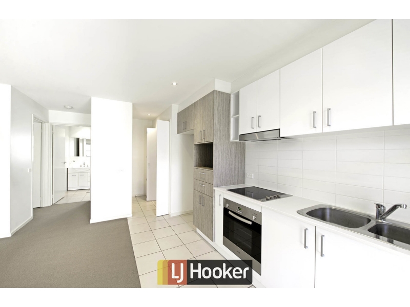 17/80 Henty Street, Braddon Apartment for rent Listed by of Lj Hooker