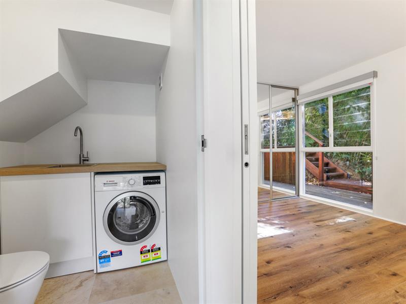 30A Kananook Avenue, Bayview House for rent Listed by Kelli Church of Lj Hooker Mona Vale