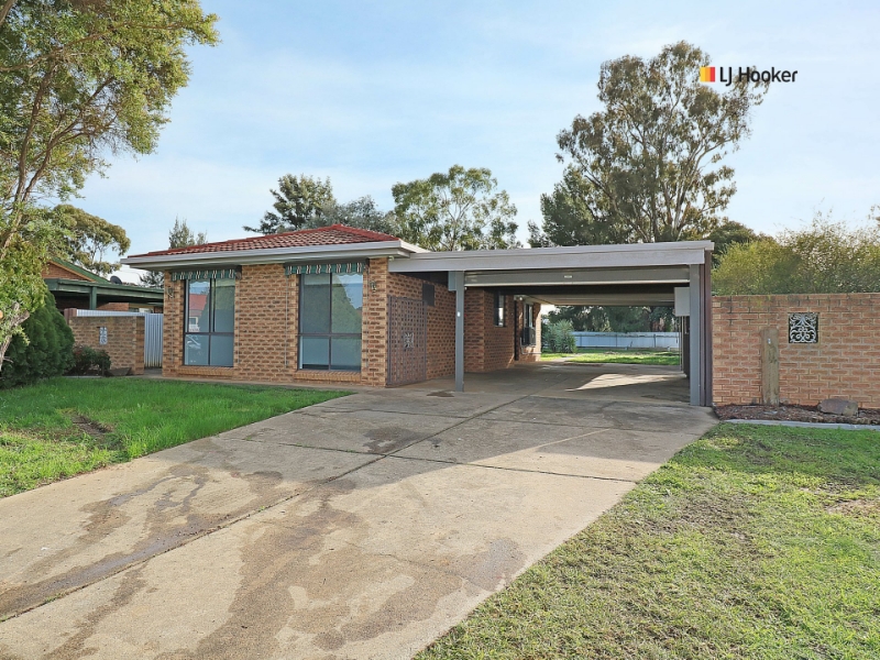 11 Nardoo Street, GLENFIELD PARK House for rent Listed by Elouise