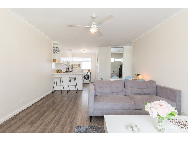 5/17 Phillipps Street, SOMERTON PARK Apartment for rent Listed by