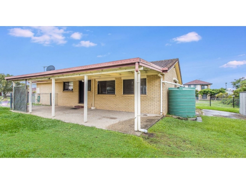 1 Drysdale Street, ROTHWELL House for rent Listed by Lj Hooker Rental