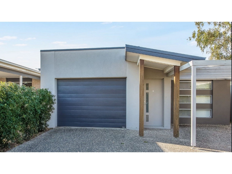 Rental properties & online application form