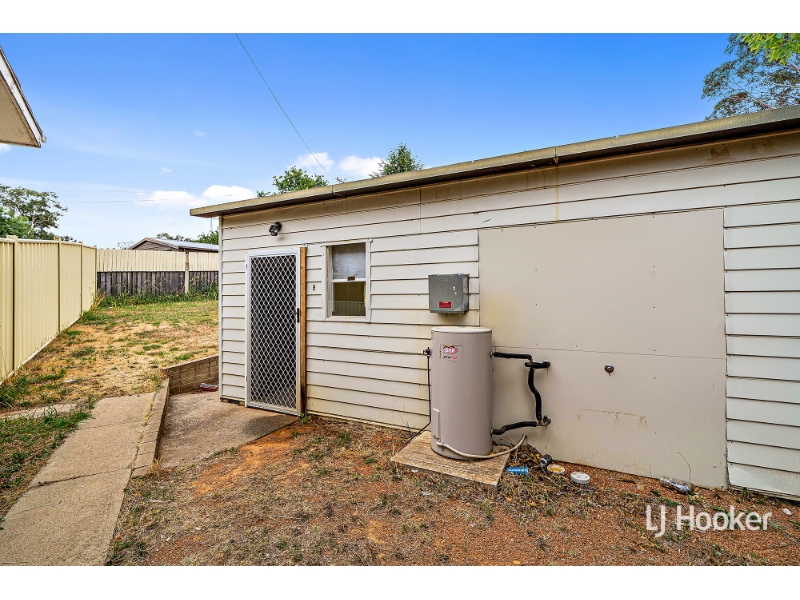 2/39 Verbrugghen Street, MELBA Apartment for rent Listed by Effie