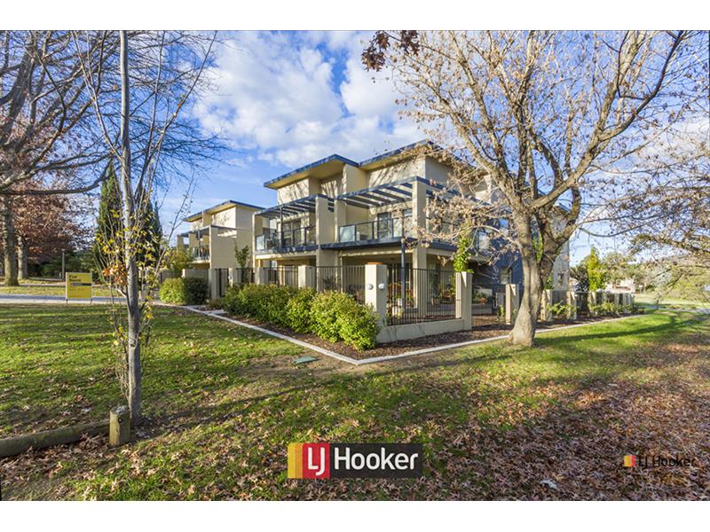 14/42 Goodwin Street LYNEHAM ACT 2602
