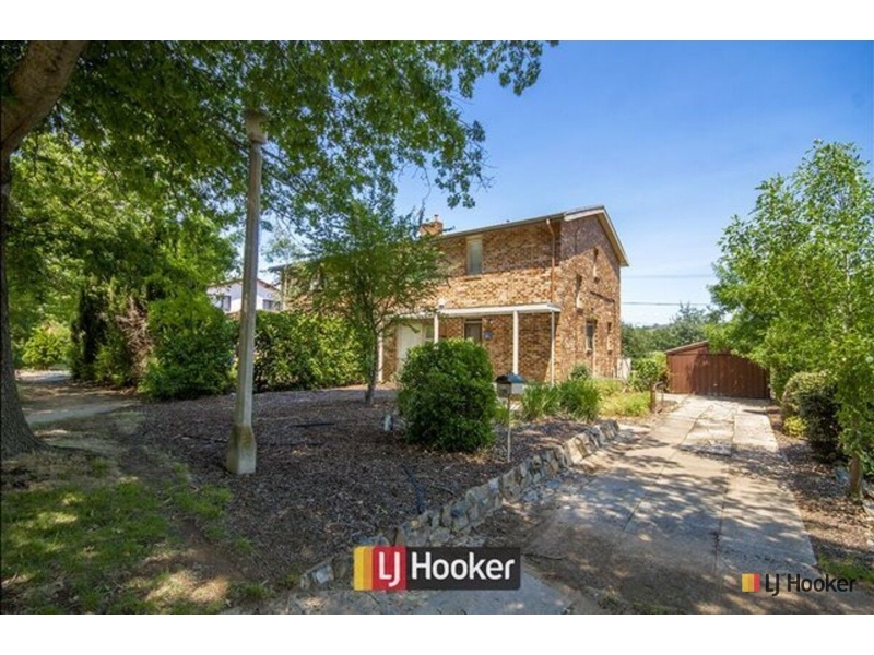 109 Goodwin Street LYNEHAM ACT 2602