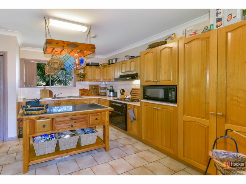 115 Whitaker Road Rossmore NSW 2557 House for rent Listed by Kelly