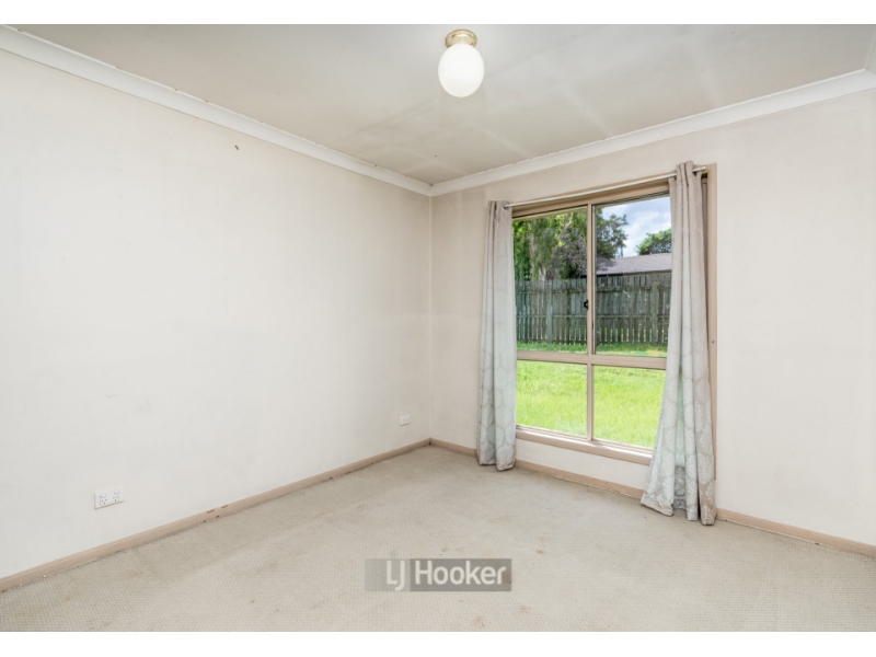 1 Sellwood Street, BORONIA HEIGHTS House for rent Listed by Lj Hooker