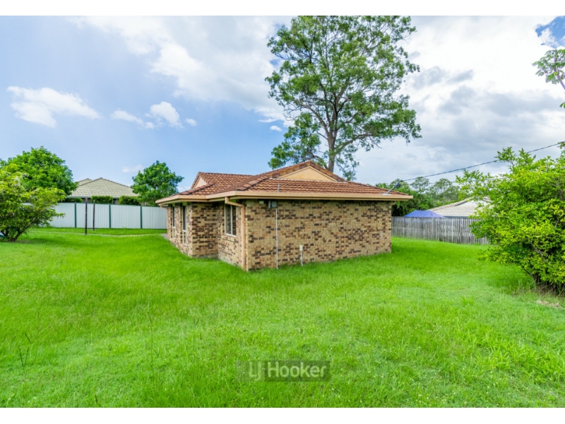 1 Sellwood Street, BORONIA HEIGHTS House for rent Listed by Lj Hooker