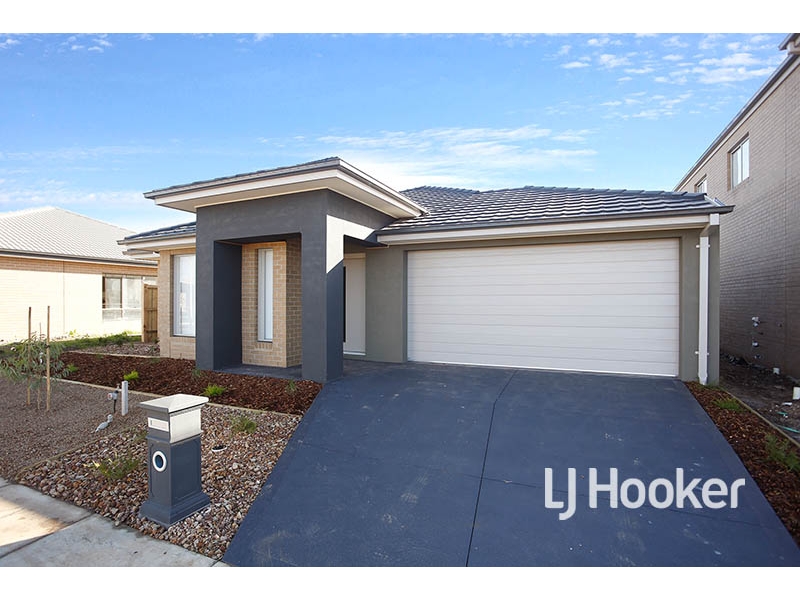 Rental properties & online application form