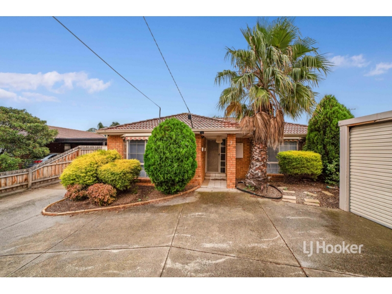 Rental properties & online application form