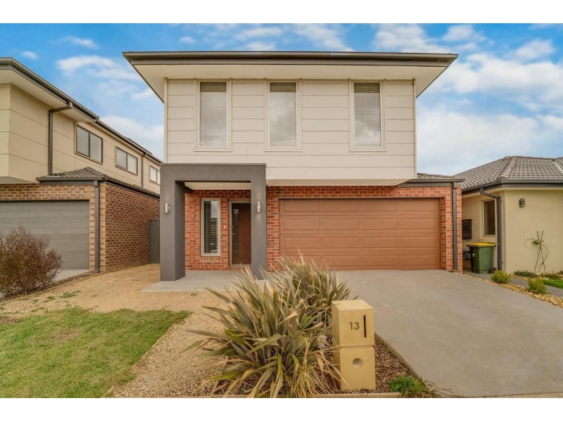 Rental properties & online application form