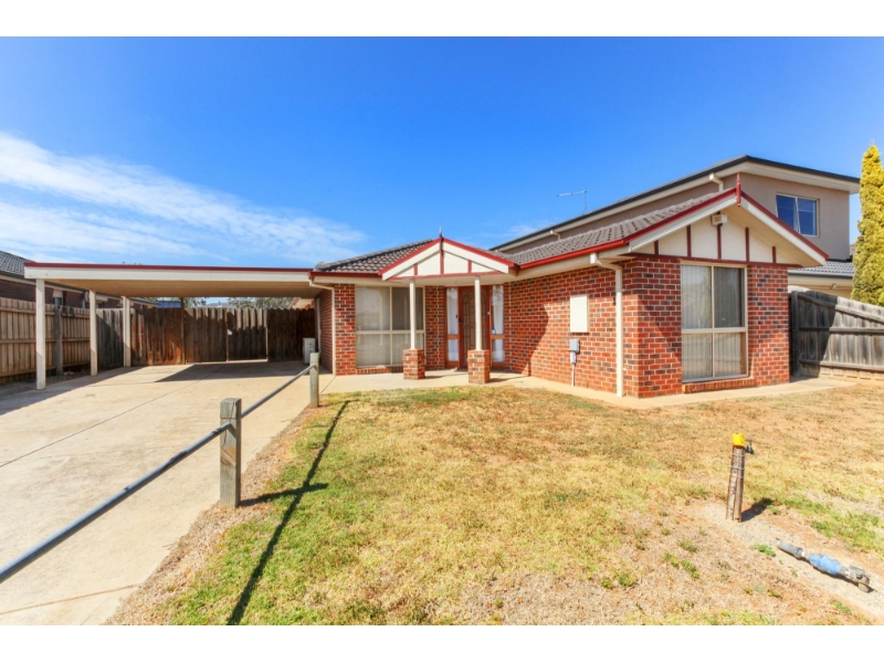 Rental properties & online application form