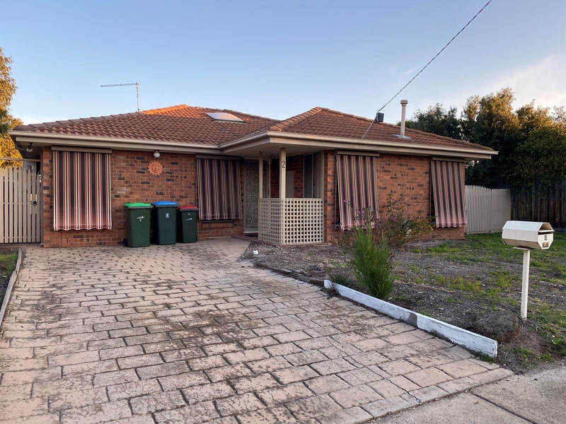Rental properties & online application form