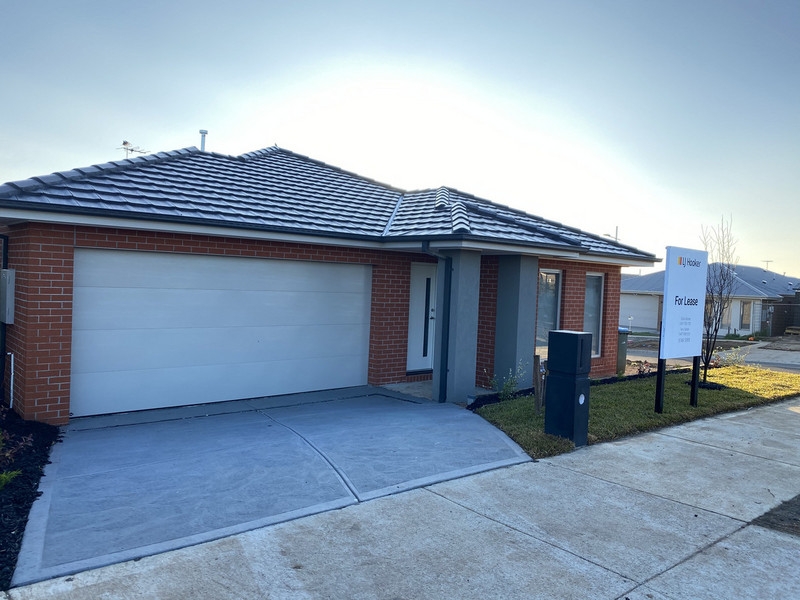 Rental properties & online application form