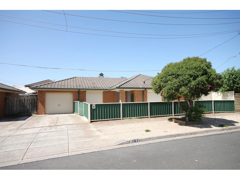 Rental properties & online application form