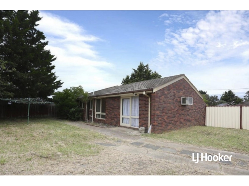 Rental properties & online application form