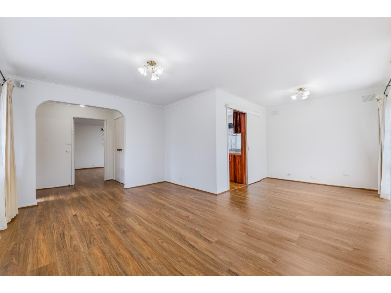 Rental properties & online application form