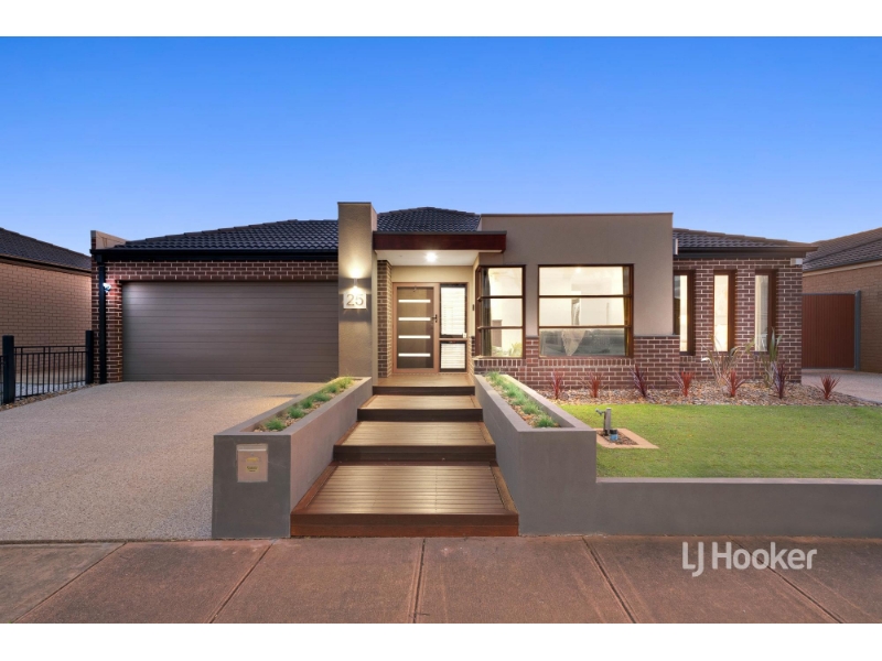 Rental properties & online application form