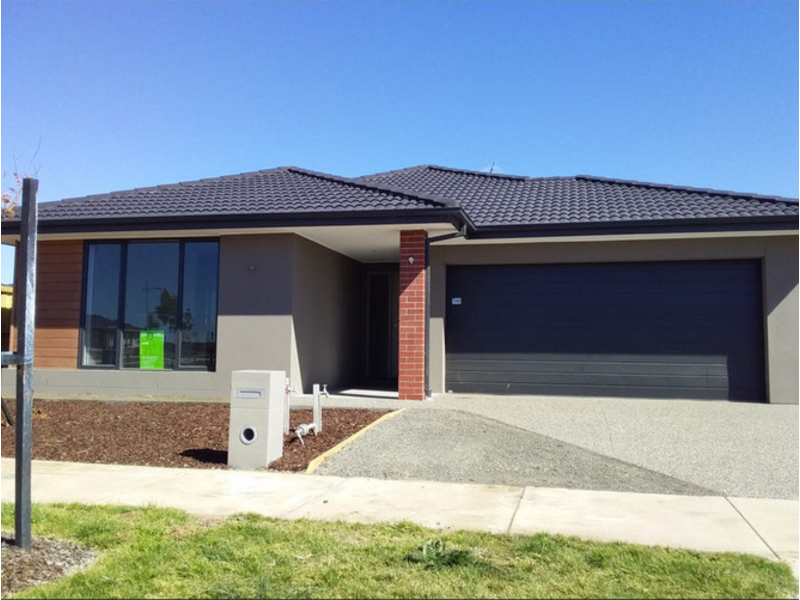 Rental properties & online application form