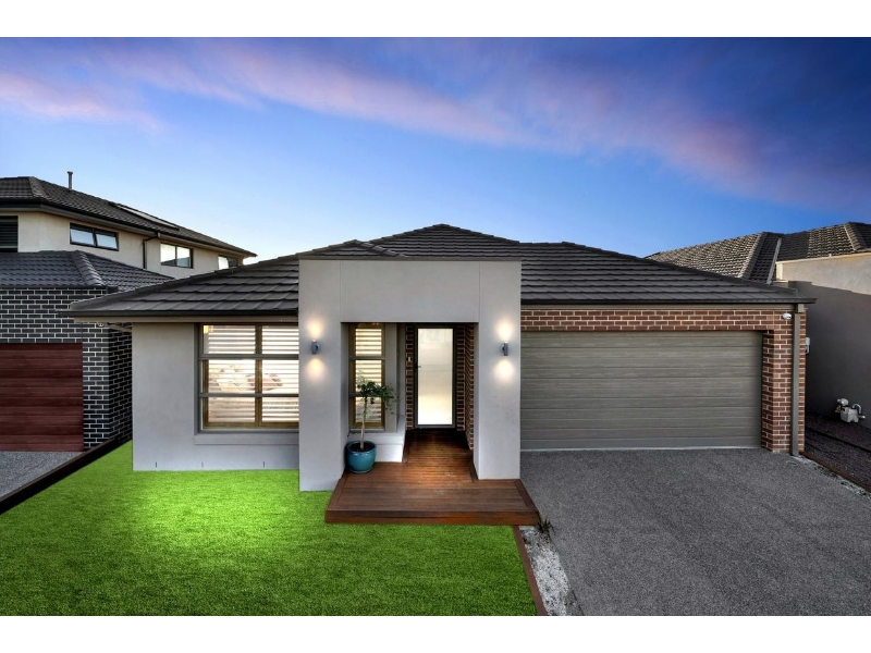 Rental properties & online application form