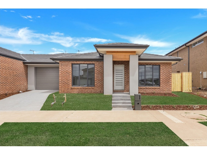 Rental properties & online application form