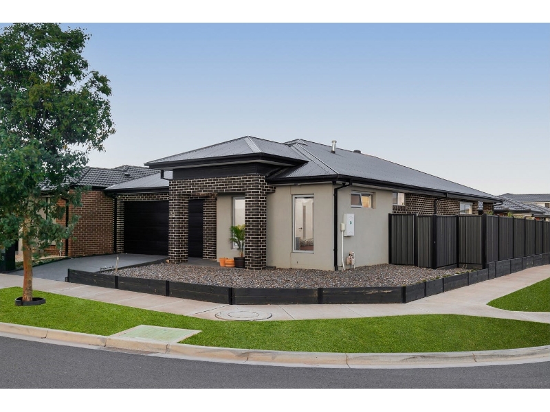 Rental properties & online application form