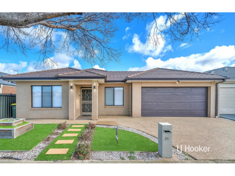 Rental properties & online application form