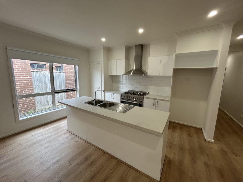 Rental properties & online application form