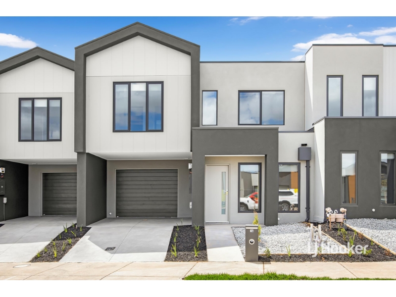 Rental properties & online application form