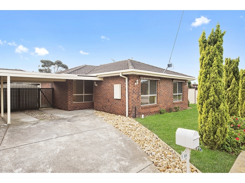 Rental properties & online application form