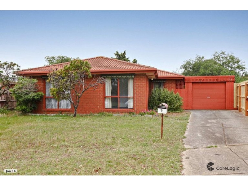 Rental properties & online application form
