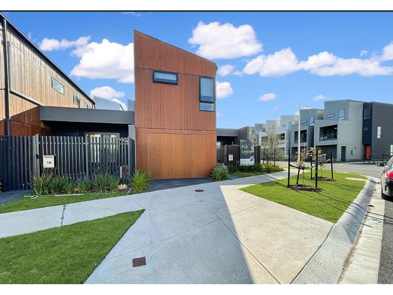 Rental properties & online application form