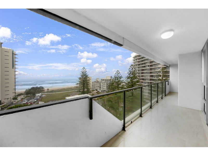 LJ Hooker Broadbeach Rentals & Application Form LJ Hooker Broadbeach