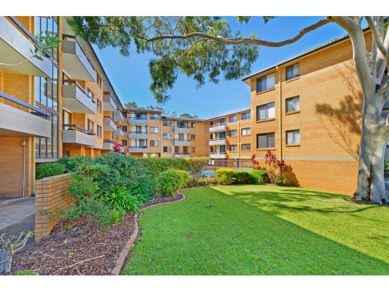 21/612 Flynn Street, Port Macquarie Apartment for rent Listed by