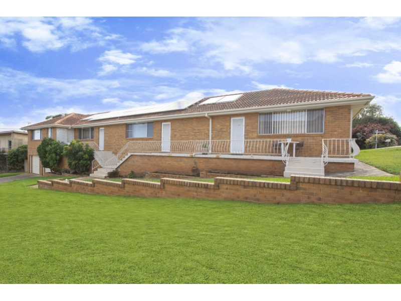 2/17 Hill Street, Port Macquarie Apartment for rent Listed by Anthony