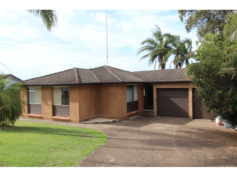 18 Kenley Close, Blackalls Park House for rent Listed by Aruna