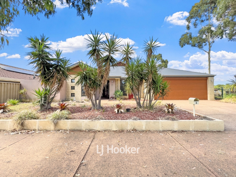 6 Millbridge Boulevard, Millbridge House for rent Listed by of Lj