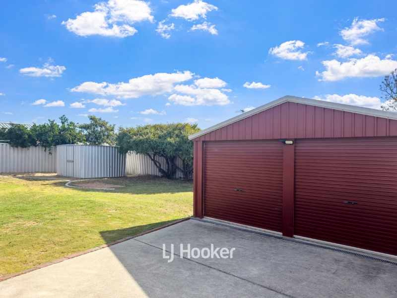 72 Somerville Drive, College Grove House for rent Listed by of Lj