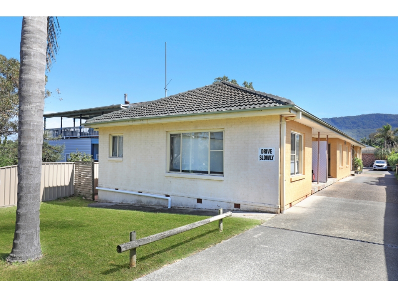 Rental properties & online application form