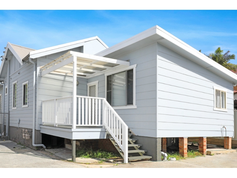 Rental properties & online application form