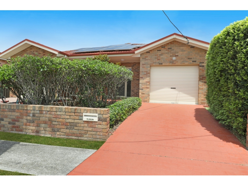 Rental properties & online application form