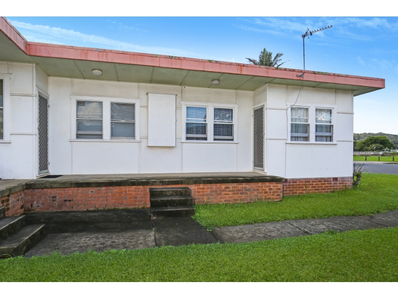 Rental properties & online application form