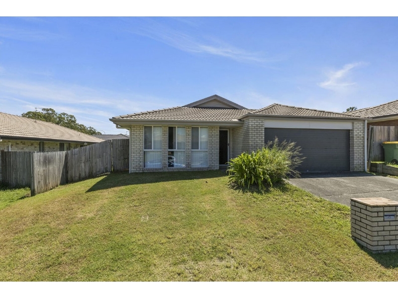 87 Aramac Street, BRASSALL House for rent Listed by Lj Hooker of Lj