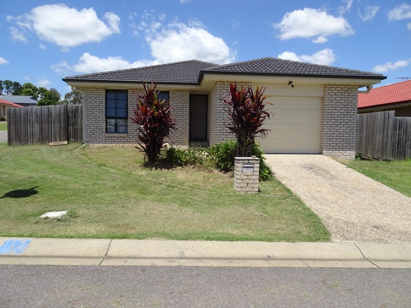 5/12 Walnut Crescent, LOWOOD House for rent Listed by Livleen Kaur of